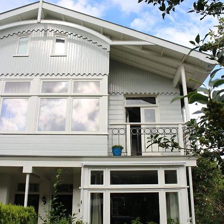 Bussum Room On The Top المظهر الخارجي الصورة