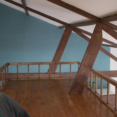 Bussum Room On The Top المظهر الخارجي الصورة