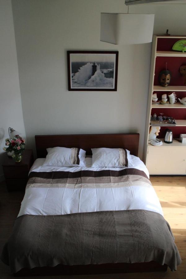Bussum Room On The Top المظهر الخارجي الصورة
