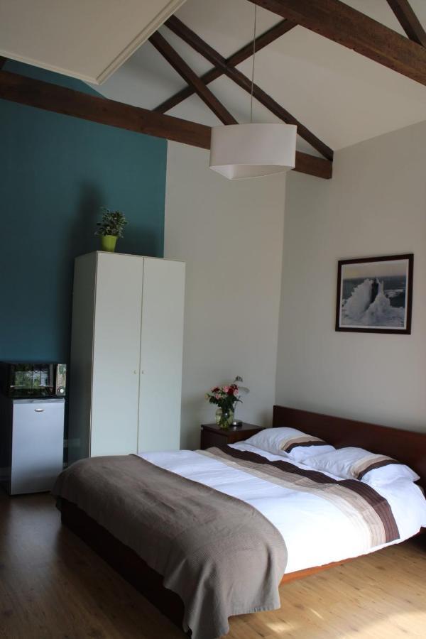 Bussum Room On The Top المظهر الخارجي الصورة