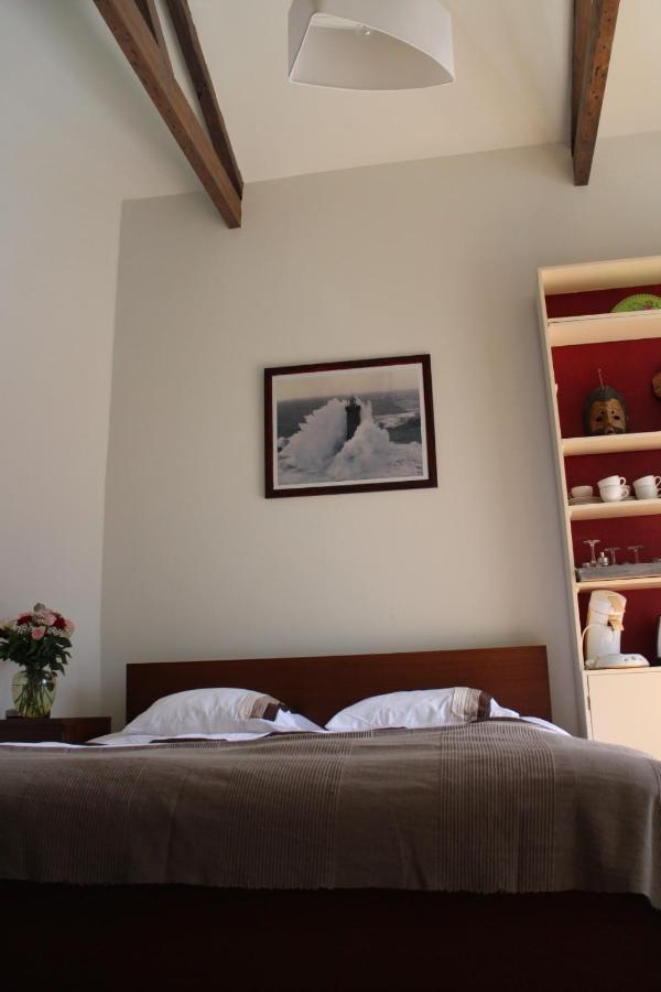Bussum Room On The Top المظهر الخارجي الصورة