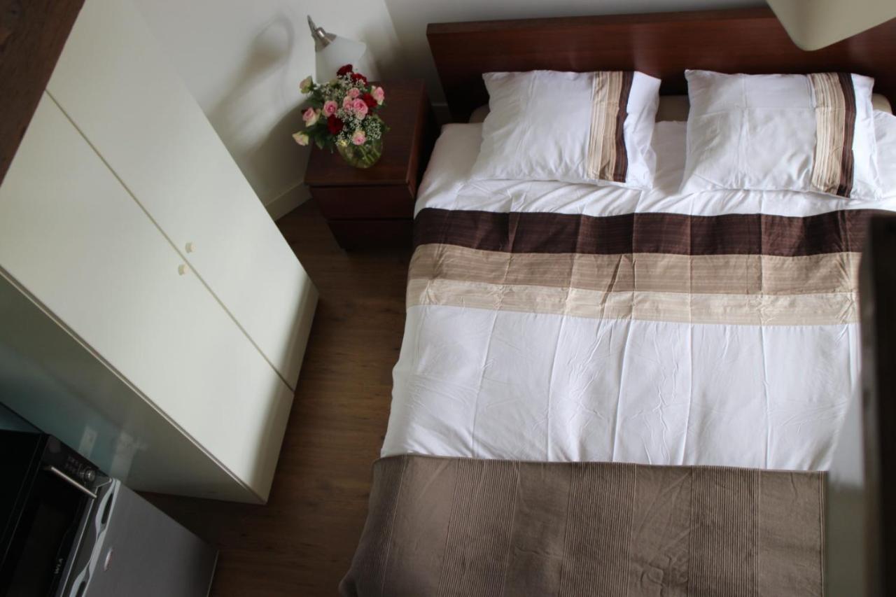 Bussum Room On The Top المظهر الخارجي الصورة