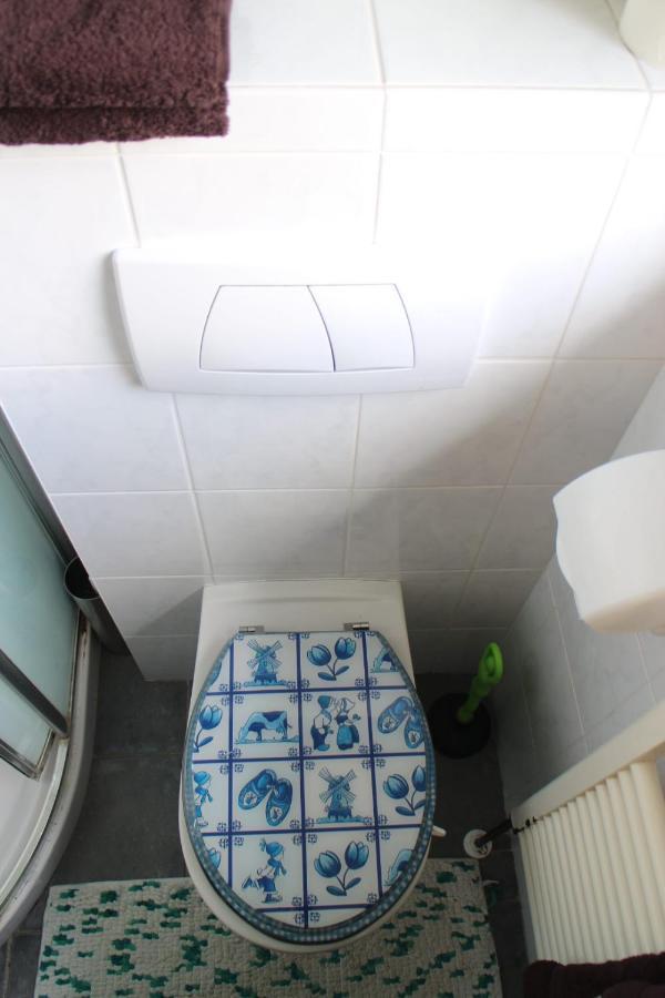 Bussum Room On The Top المظهر الخارجي الصورة