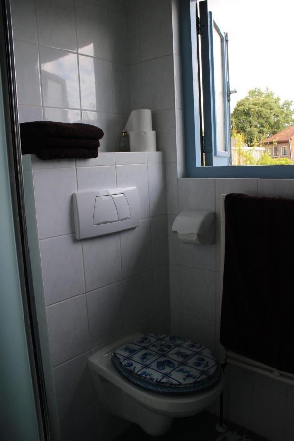 Bussum Room On The Top المظهر الخارجي الصورة