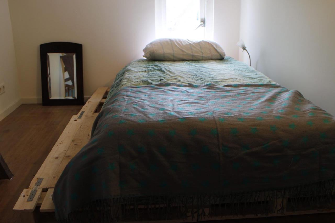 Bussum Room On The Top المظهر الخارجي الصورة