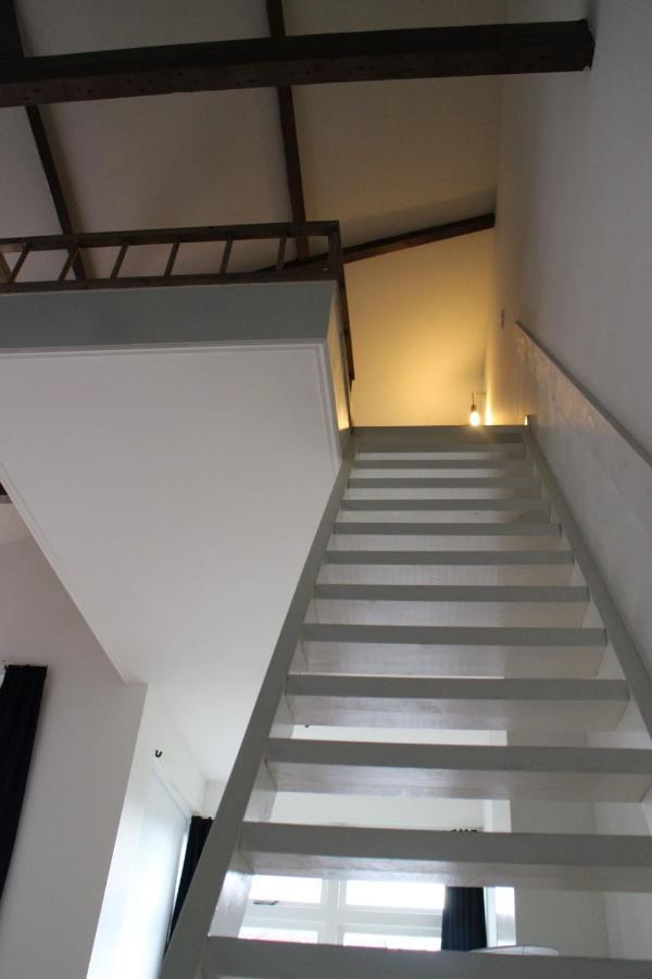 Bussum Room On The Top المظهر الخارجي الصورة
