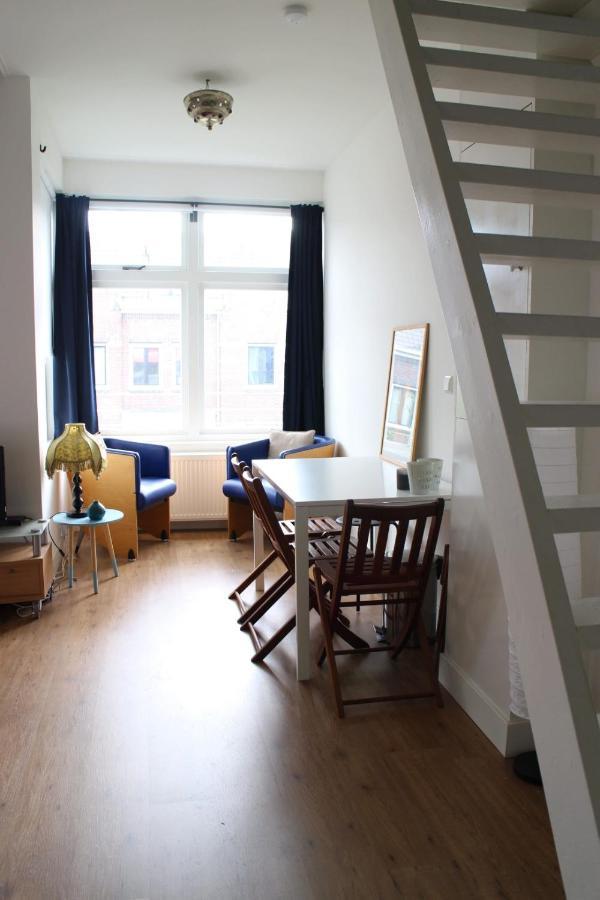 Bussum Room On The Top المظهر الخارجي الصورة