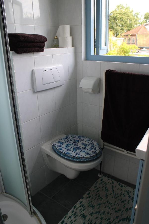 Bussum Room On The Top المظهر الخارجي الصورة