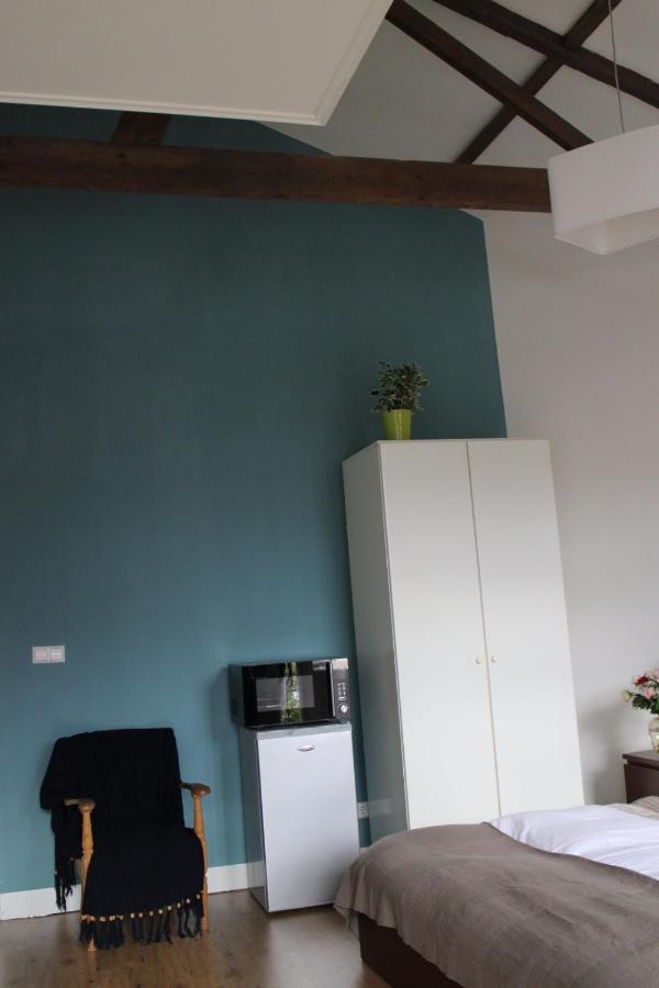 Bussum Room On The Top المظهر الخارجي الصورة