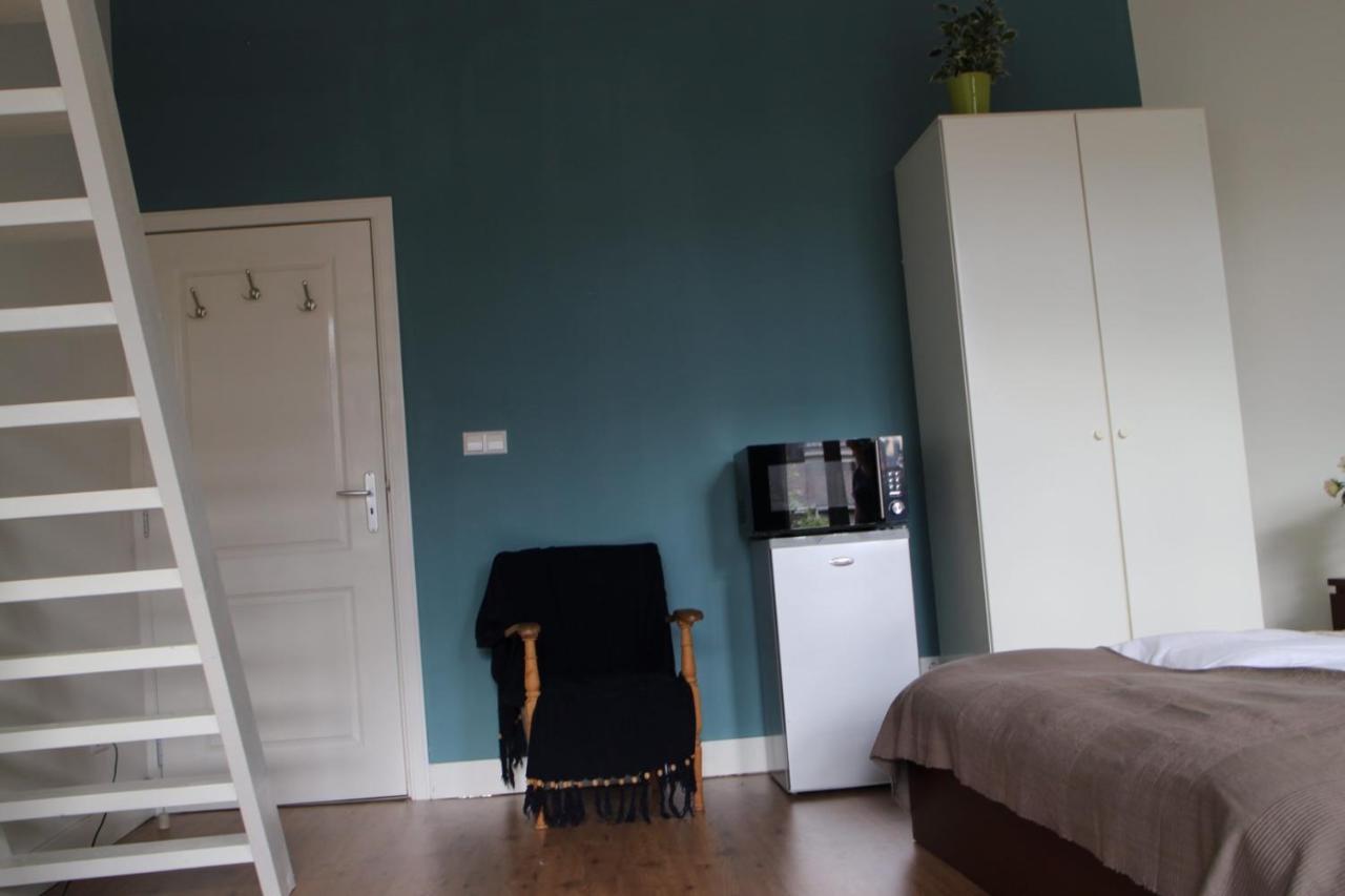 Bussum Room On The Top المظهر الخارجي الصورة