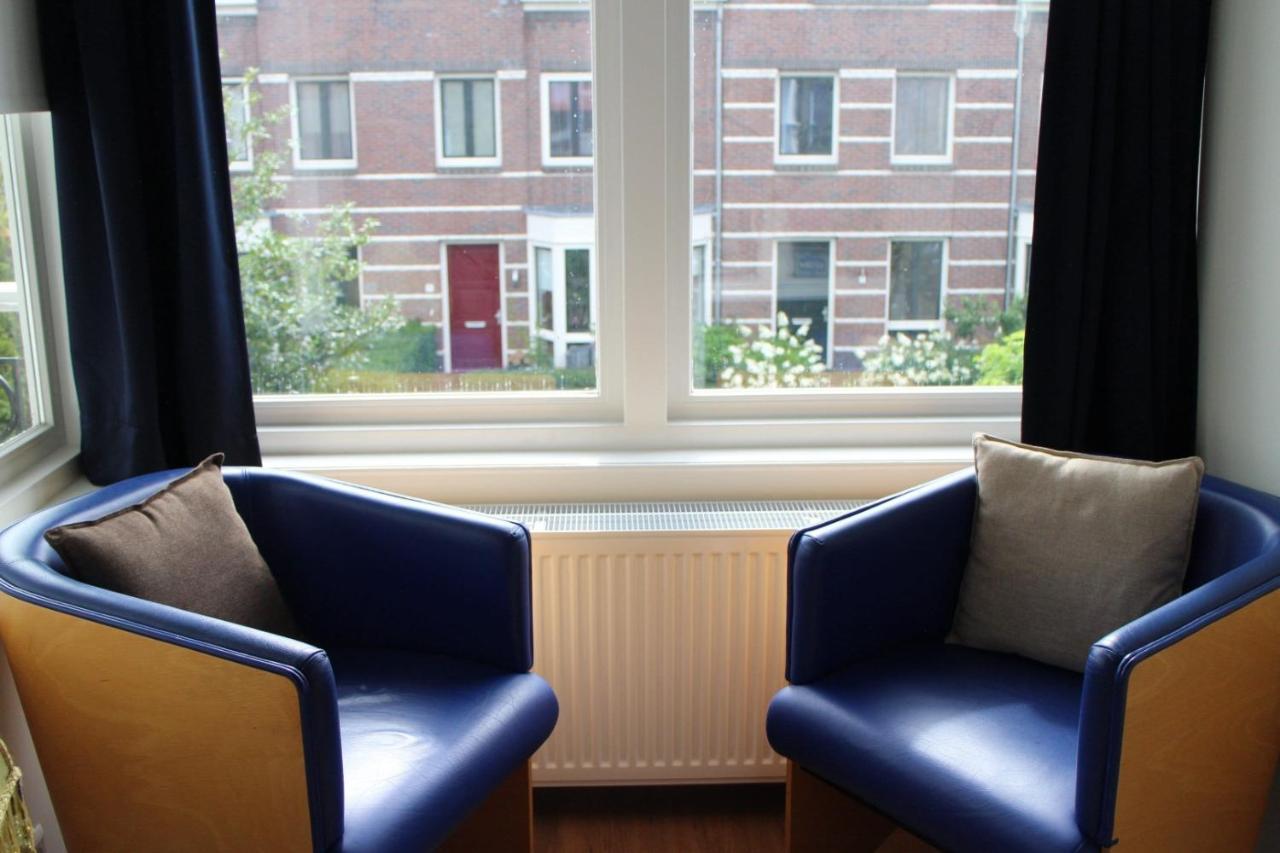 Bussum Room On The Top المظهر الخارجي الصورة